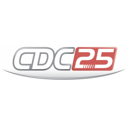 Climatiseur CDC25