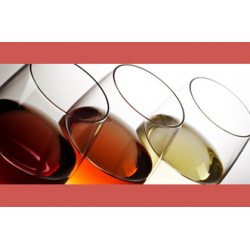 Sélection de vins